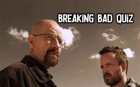 which breaking bad character am i buzzfeed|breaking bad character quiz.